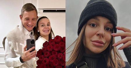 Tak kiedyś wyglądała Paulina Rzeźniczak. Ukochana Kuby walczyła o koronę miss i pojawiła się w teledysku znanego rapera (ZDJĘCIA)