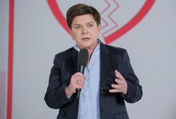 Ostatnie miejsce kandydata. Wyniki wyborów u Beaty Szydło
