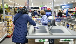 Skandal w Niemczech. Bulwersująca reakcja na gazetkę reklamową Aldi