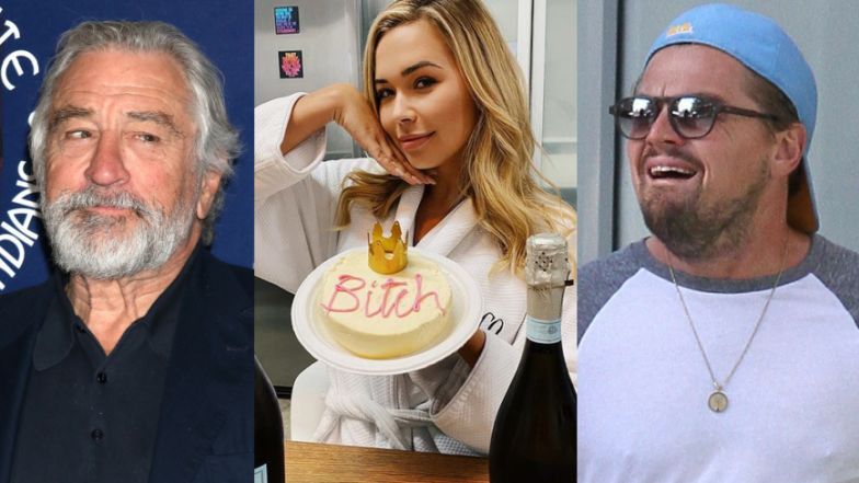 Sandra Kubicka opowiada, że podrywał ją DiCaprio