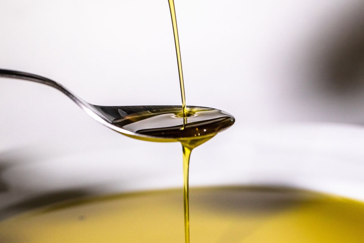 Slim seed oil: The Canadian secret transforming health diets