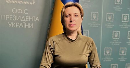 Rosja porywa Ukraińców. "Żądamy bezwarunkowego wypuszczenia naszych cywilów na wolność"
