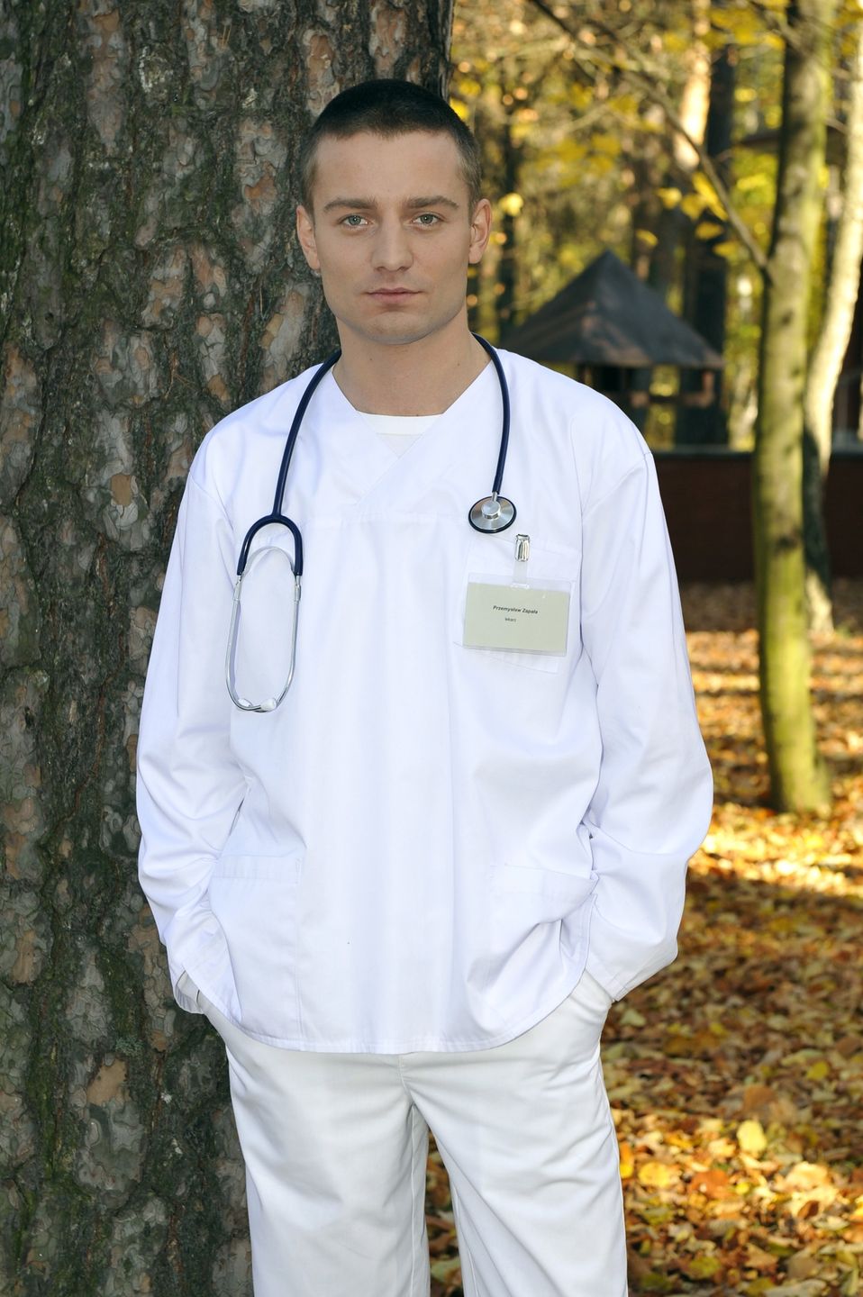 Marcin Rogacewicz
