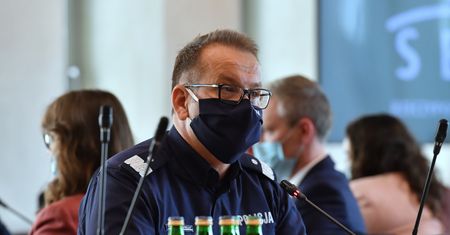 Wrocław. Tłumaczenia MSWiA ws. interwencji policji niewystarczające. Tematem zajmie się Sejm?