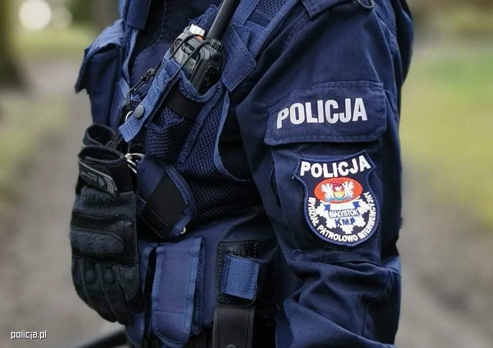 Nękał byłą partnerkę, grozi mu teraz do 12 lat