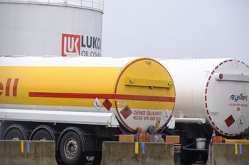 Sankcje przeciwko Lukoil opóźnione. USA ustanawia nową datę