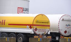 Sankcje przeciwko Lukoil opóźnione. USA ustanawia nową datę