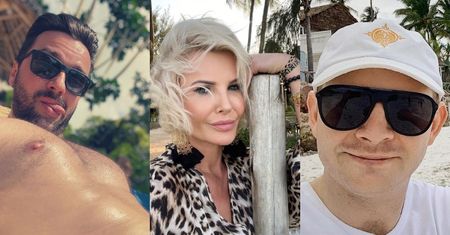 Polski hotelarz, który zapraszał celebrytów na Zanzibar, został SKAZANY ZA OSZUSTWO!