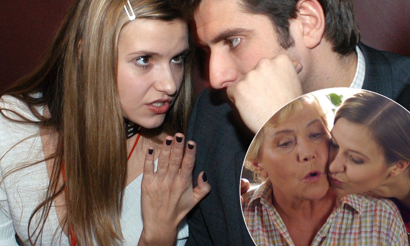 Joanna Koroniewska grała w "M jak miłość" przez 13 lat