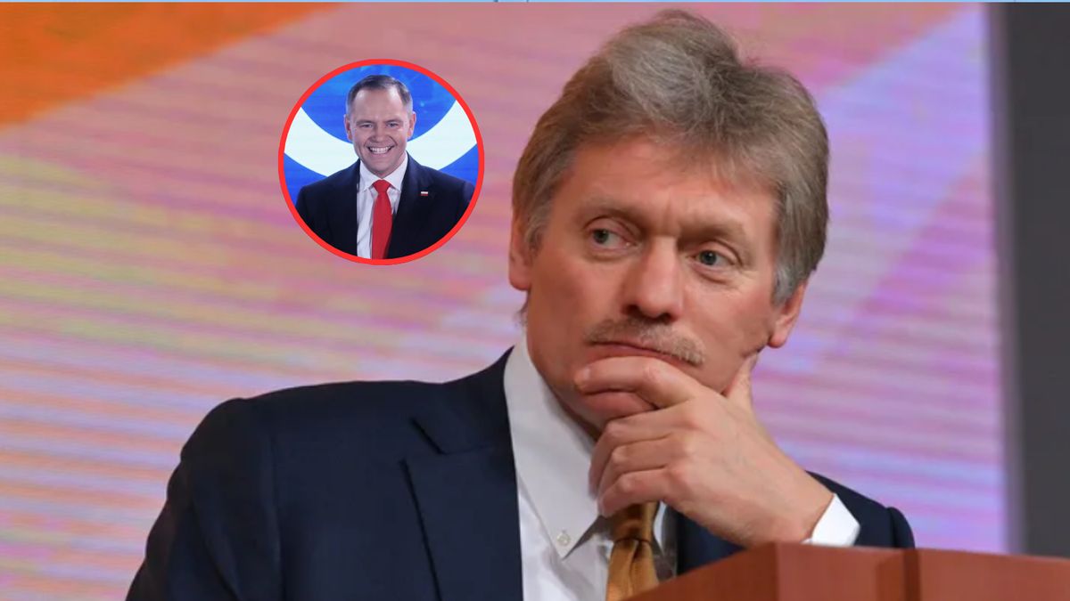 Kreml nie spodziewa się poprawy relacji Rosji z Polską po wyborach