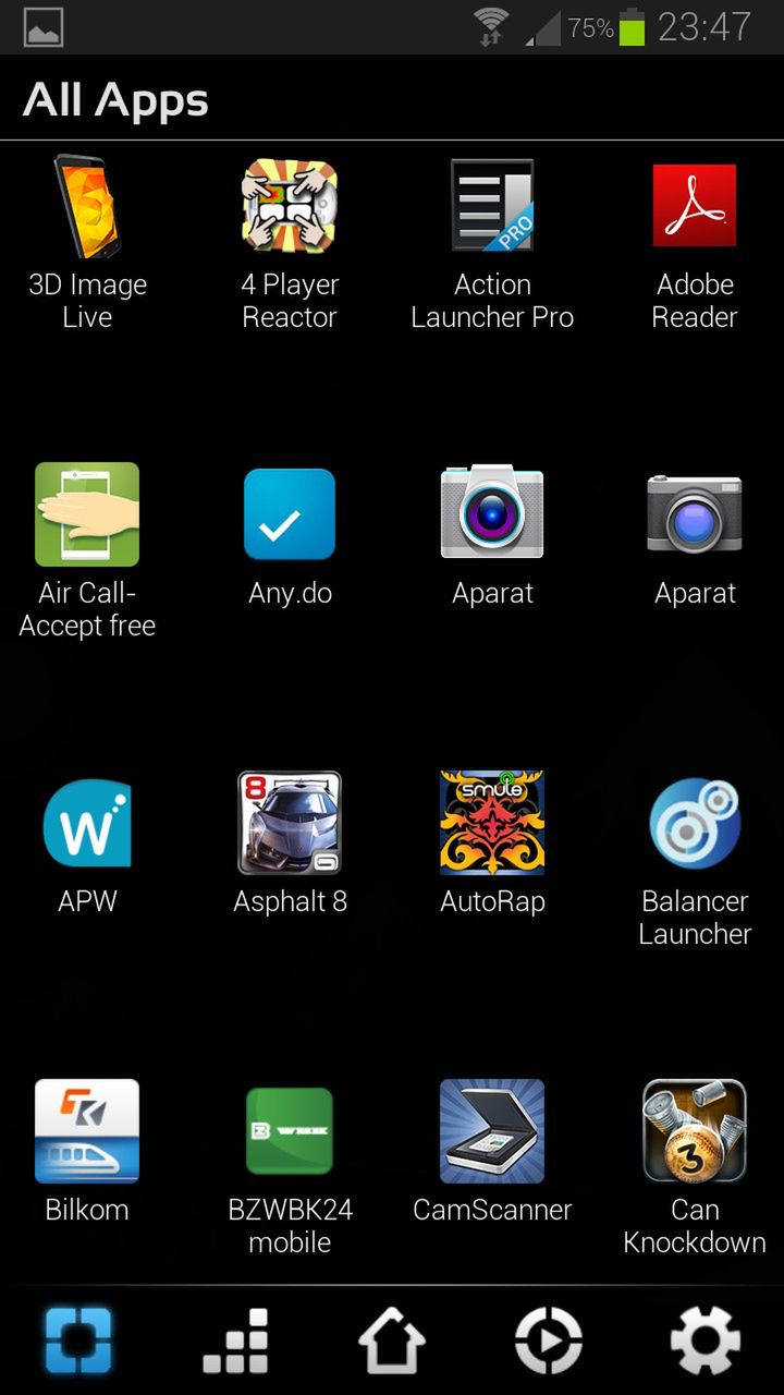 Weekendowy Zestaw Gier i Aplikacji: szybki Launcher Balancer, intuicyjny Swipe Calculator i taktyczny Breach & Clear 11