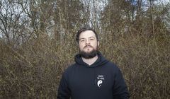 Scenarzysta Marek Mardosewicz reprezentowany przez Bluebird Artists