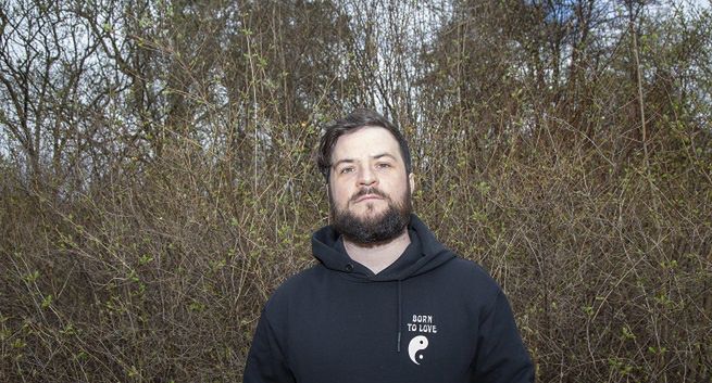 Scenarzysta Marek Mardosewicz reprezentowany przez Bluebird Artists