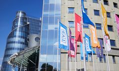 Pracownicy TVP domagają się 2000 zł na Wielkanoc