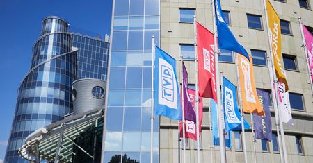 Pracownicy TVP domagają się 2000 zł na Wielkanoc