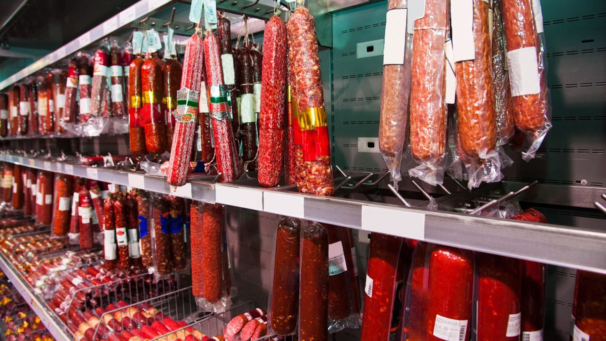 Wyroby Krakowskiego Kredensu będą dostępne online i stacjonarnie