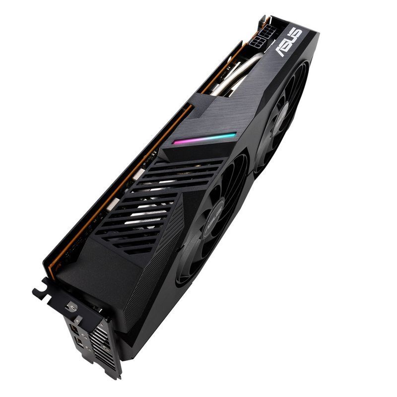 ASUS Dual Radeon RX 5700 EVO OC