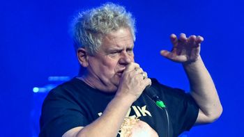 Kazik Staszewski wydał OŚWIADCZENIE! "Stałem się własną karykaturą"