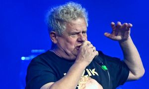 Kazik Staszewski wydał OŚWIADCZENIE! "Stałem się własną karykaturą"