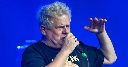 Kazik Staszewski wydał OŚWIADCZENIE! "Stałem się własną karykaturą"