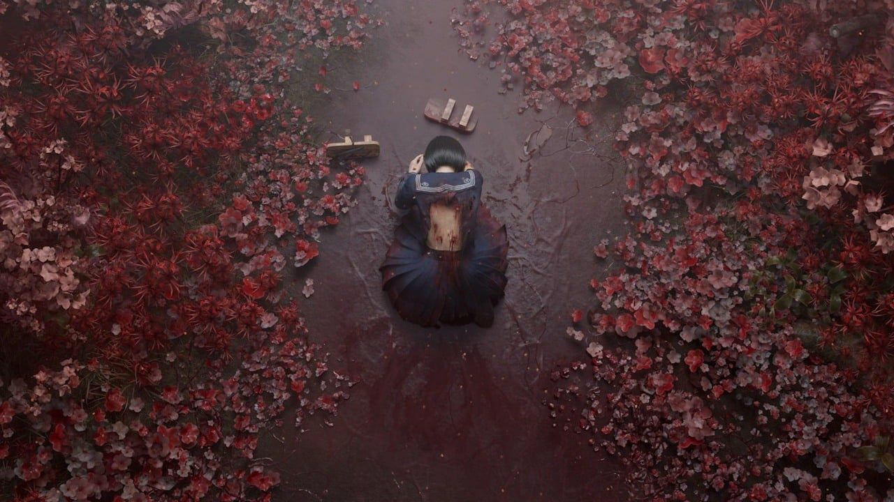 Pierwsze recenzje Silent Hill f. To świetny survival horror, a zarazem jedna z najlepszych gier 2025 roku