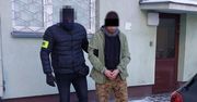 Biała Podlaska: 28-latek uciekł za granicę, wrócił i trafił do więzienia