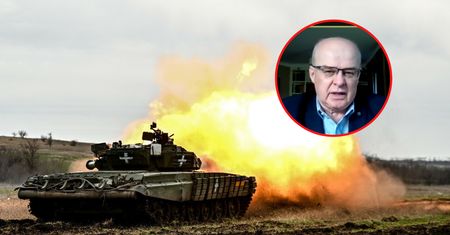 Kto wygra tę wojnę? Nieoczekiwane słowa generała