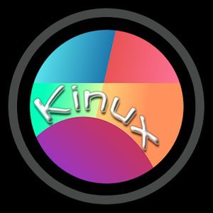 Kinux icons pack