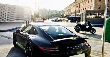 Porsche przygotuje nową wersję 911. Ma być propozycją dla purystów