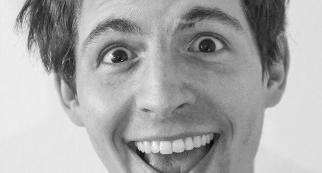 Michał Szczepański: z K2 Media do Kalicińscy.com