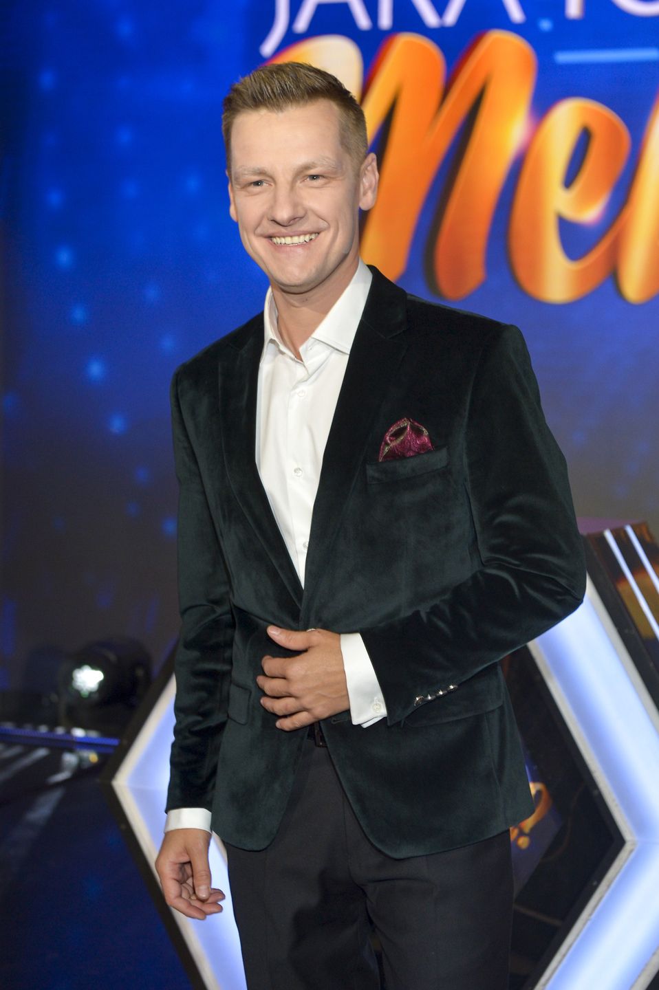 Marcin Mroczek