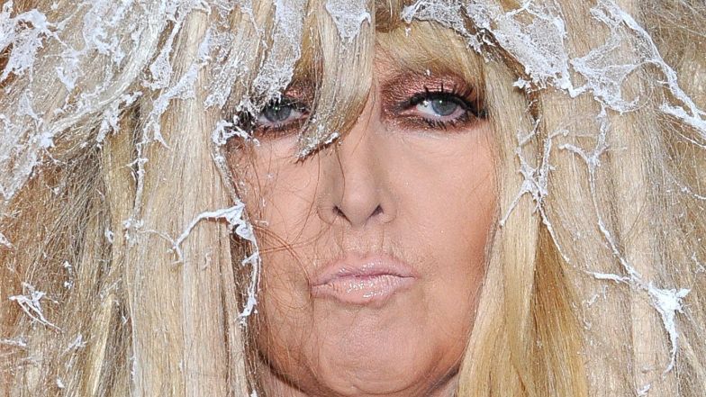 Maryla Rodowicz boi się o pracę