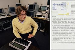 Bill Gates pokazał swoje stare CV. Po co umieścił takie informacje?
