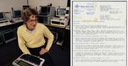 Bill Gates pokazał swoje stare CV. Po co umieścił takie informacje?