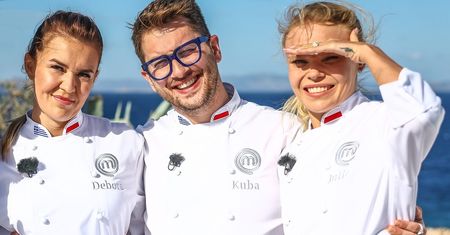 Za nami finał "MasterChefa"! Wyniki wywołały wiele emocji. Kim jest zwyciężczyni?