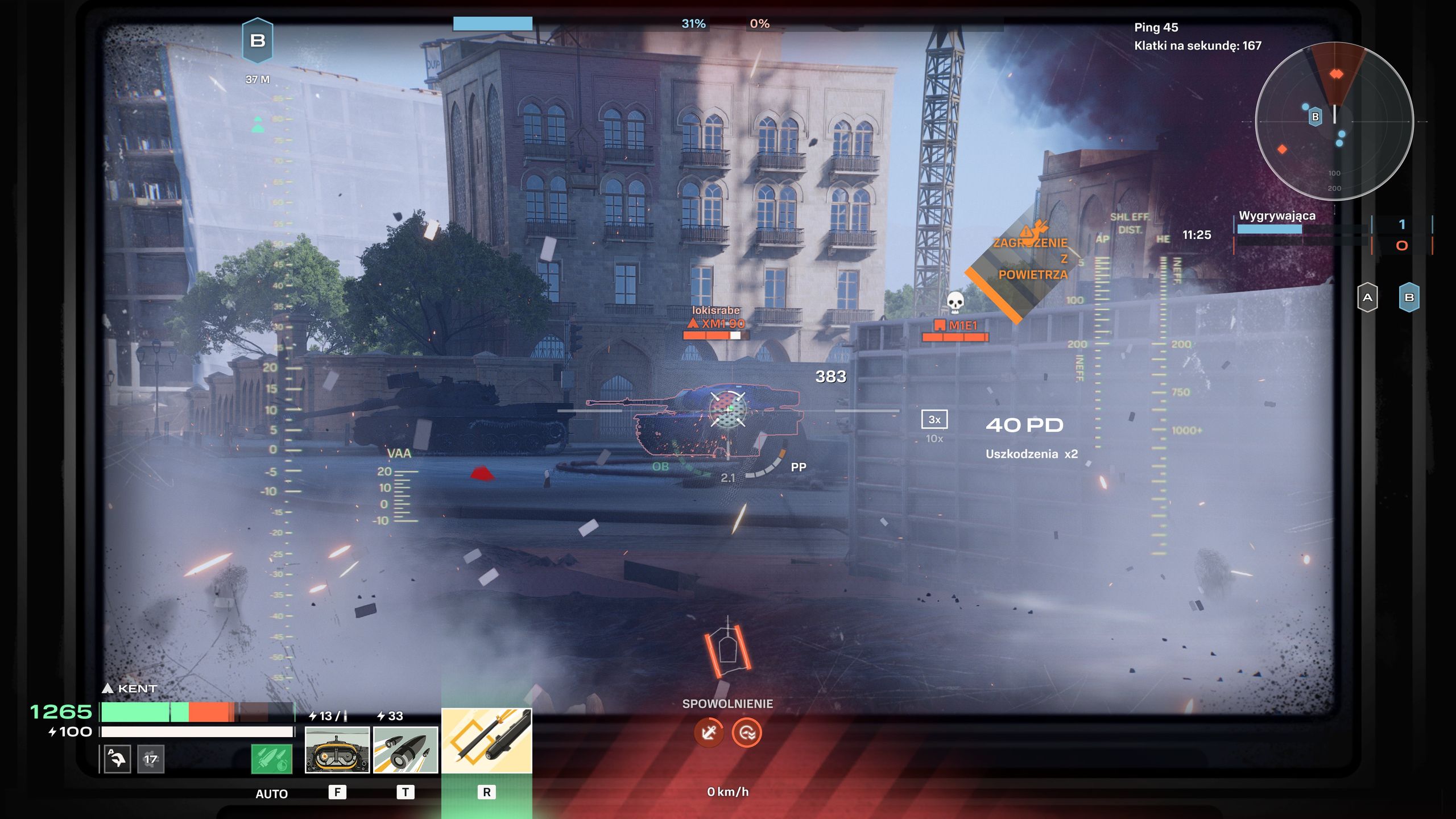 World of Tanks: HEAT