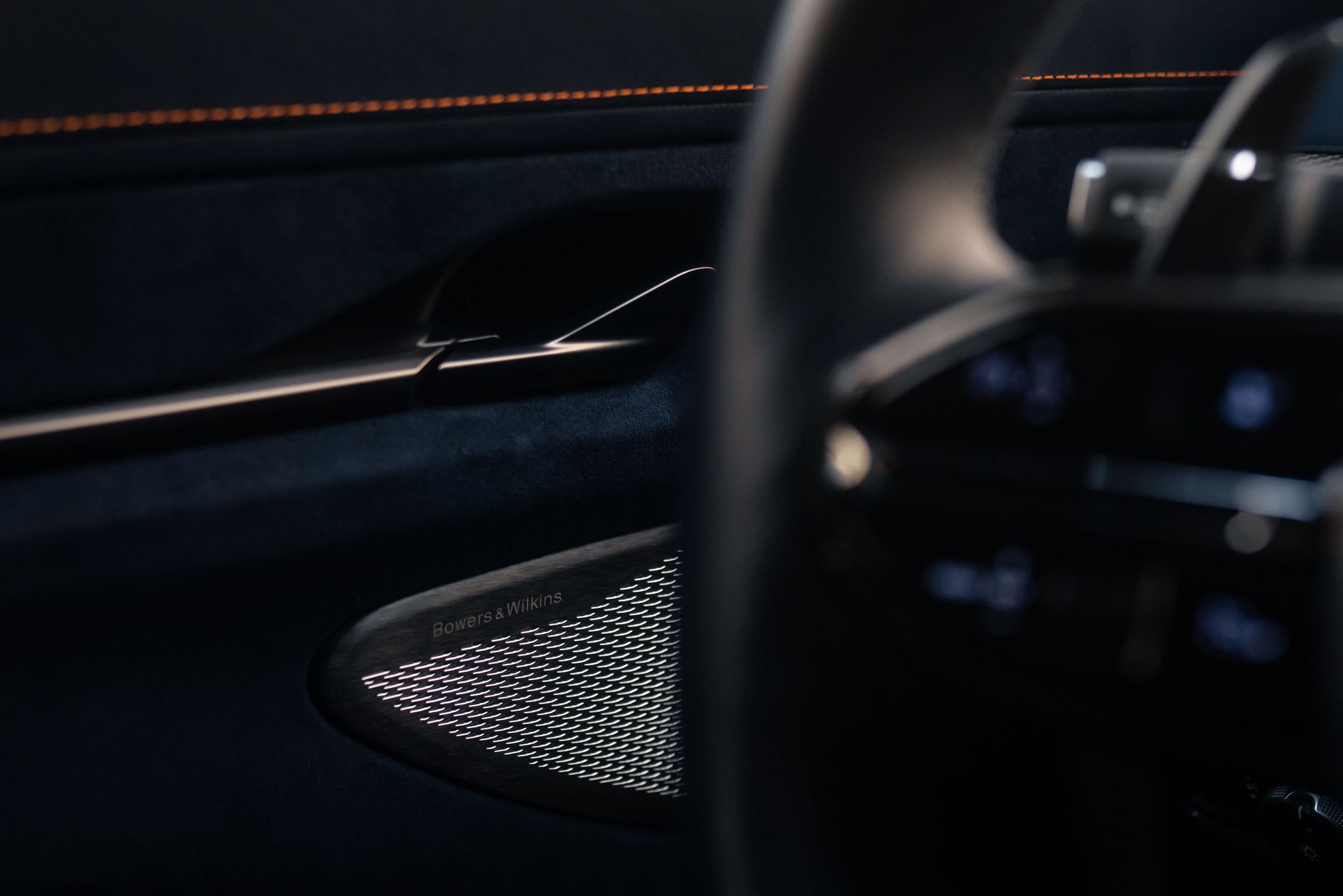 Aston Martin Vantage (2025)
