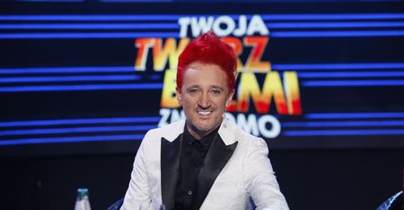 "Przyszedł nowy szef". Michał Wiśniewski stracił pracę