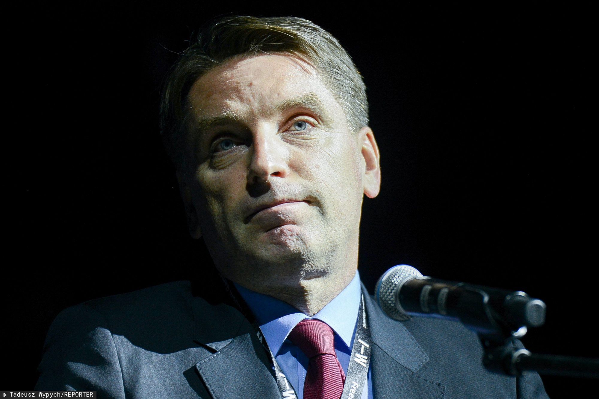 Tomasz Lis