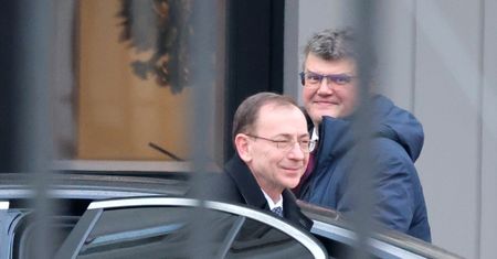 Nowy kłopot Kamińskiego i Wąsika? Dwa lata "hamowania śledztwa", jest ruch prokuratury