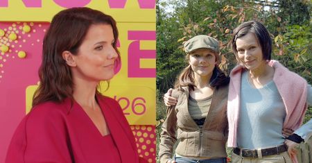 Joanna Jabłczyńska komentuje brak angażu do kontynuacji "Nigdy w życiu!". "Do ostatniego momentu NIE MOGŁAM W TO UWIERZYĆ" (WIDEO)