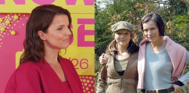 Joanna Jabłczyńska komentuje brak angażu do kontynuacji "Nigdy w życiu!". "Do ostatniego momentu NIE MOGŁAM W TO UWIERZYĆ" (WIDEO)