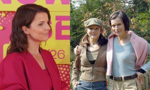 Joanna Jabłczyńska komentuje brak angażu do kontynuacji "Nigdy w życiu!". "Do ostatniego momentu NIE MOGŁAM W TO UWIERZYĆ" (WIDEO)