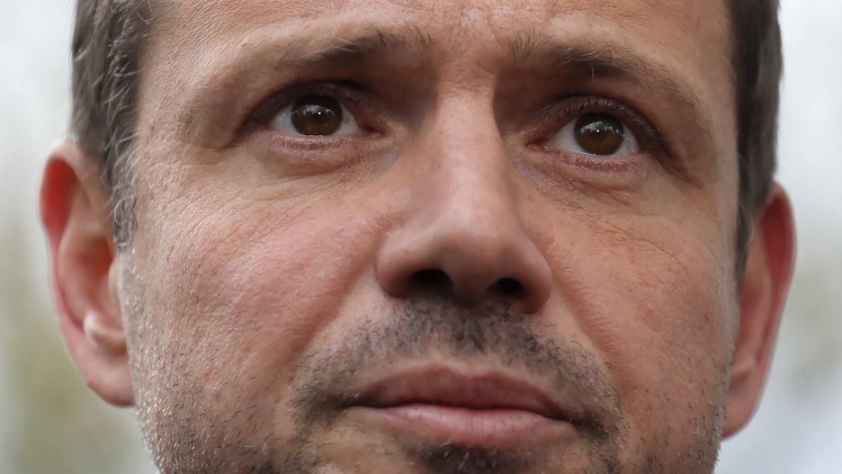 Rafał Trzaskowski ma się czego obawiać? Mężczyzna groził, że go zabije