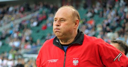 Nie zostawił suchej nitki na polskim klubie. "Kompromitacja"