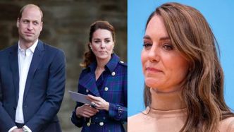 Kate i William ciągle się kłócą?! W ich posiadłości miało dochodzić do AWANTUR: "Rzucają w siebie różnymi przedmiotami..."