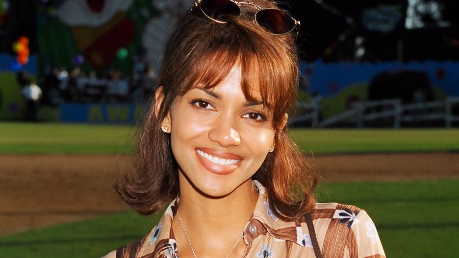 Halle Berry