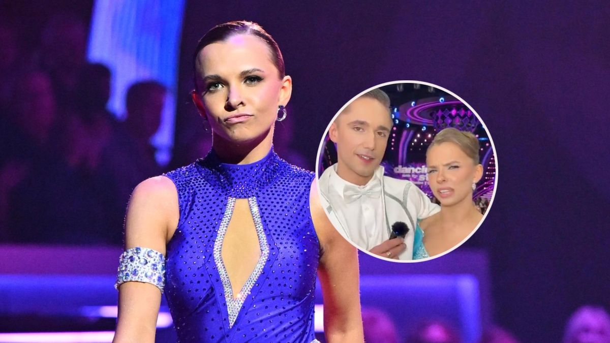 Ola Filipek zabrała głos tuż po odpadnięciu z "TzG"