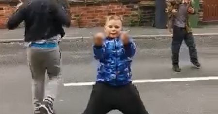 Koszmar Polki na Wyspach. Jej prześladowcy to jeszcze dzieci