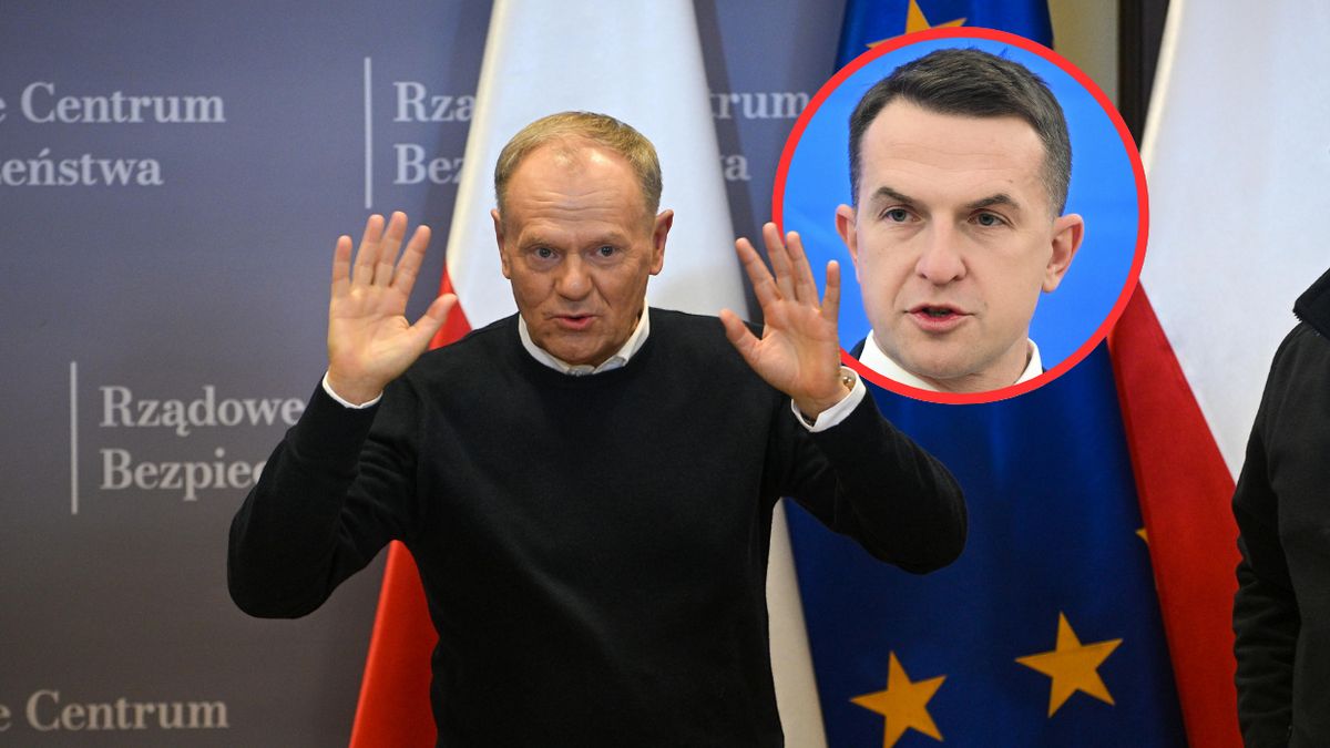 Rzecznik rządu skomentował wypowiedź premiera o "królu kiboli"